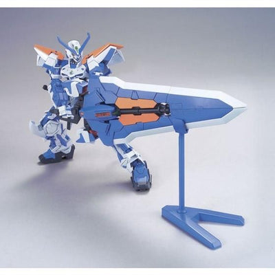 2203512 5055601 Bandai HGCE 1/144 MBF-P03 second L Gundam Astray Blue Frame Second L Model Kit 4573102556011