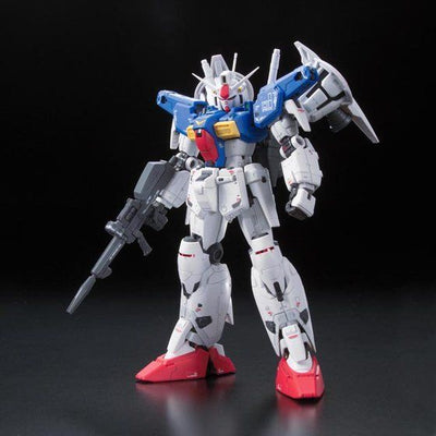 2211987 Bandai RG 1/144 RX-78GP01Fb Gundam Zephyranthes Full Burnern Model Kit 4573102618252