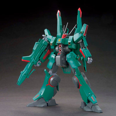 Bandai HGUC #173 1/144 AMX-014 Doven Wolf Model Kit