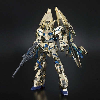 2240810 5063046 Bandai MG 1/100 RX-0 Unicorn Gundam 03 Phenex Model Kit 4573102630469