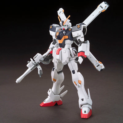 Bnadai HGUC #187 1/144 XM-X1 Crossbone Gundam X-1 Model Kit