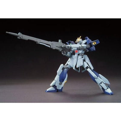 2278304 5055433 Bandai HGBF 1/144 LGZ-91 Lightning Gundam Model Kit 4573102554338