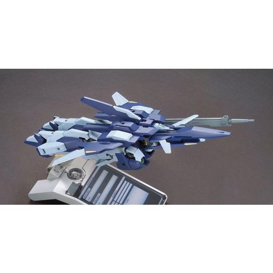 2278308 5058810 Bandai HGBC 1/144 Lightning Back Weapon System Model Kit 4573102588104