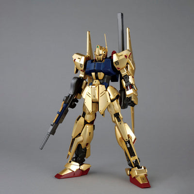2297020 5061592 Bandai MG 1/100 MSN-00100 Hyaku Shiki Ver. 2.0 Model Kit 4573102615923