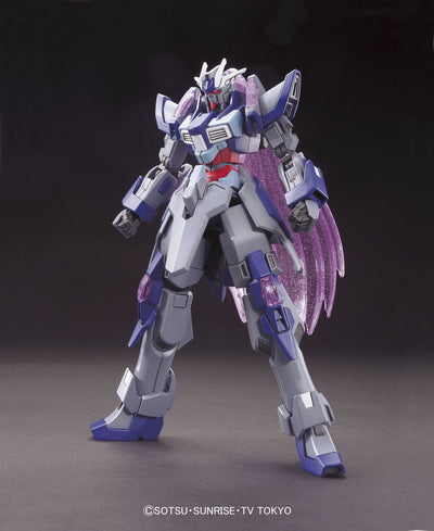 2298771 5058796 Bandai HGBF 1/144 NK-13J Denial Gundam Model Kit 4573102587961