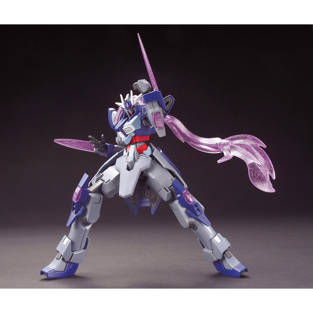 2298771 5058796 Bandai HGBF 1/144 NK-13J Denial Gundam Model Kit 4573102587961