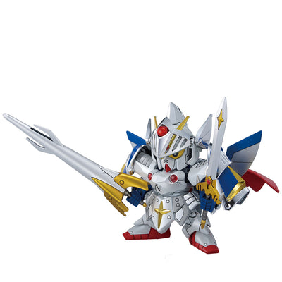 2304003 5060418 Bandai SD Gundam Legend BB Versal Knight Gundam Model Kit 4573102604187