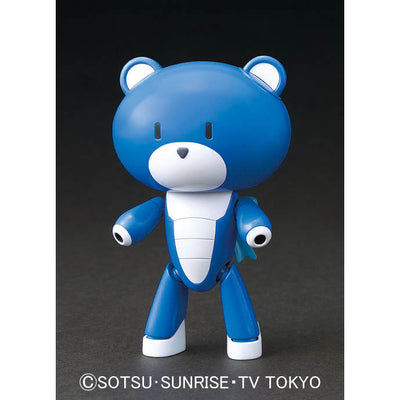 2310390 5059146 Bandai HGPG #02 1/144 Petit’Gguy Lightning Blue Model Kit 4573102591463