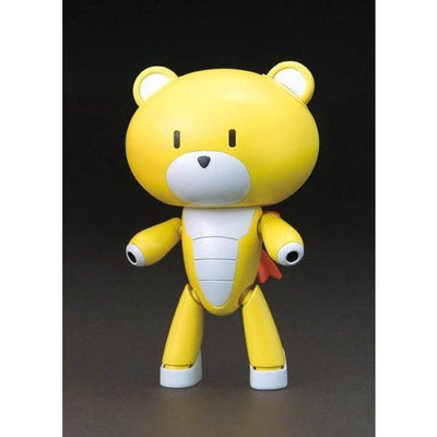 2310391 5059147 Bandai HGPG #03 1/144 Petit’Gguy Winning Yellow Model Kit 4573102591470