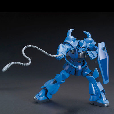 2310613 5058007 Bandai HGUC 1/144 MS-07B Gouf (Revive) Model Kit 4573102580078