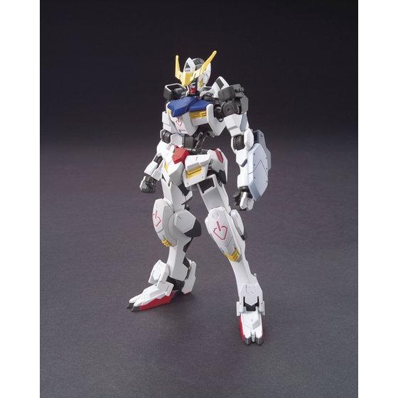 2314532 5057977 Bandai HGIBO 1/144 ASW-G-08 Gundam Barbatos Model Kit 4573102579775
