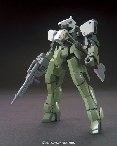 2314537 5060383 Bandai HGIBO 1/144 EB-06tc Graze Custom Model Kit 4573102603838