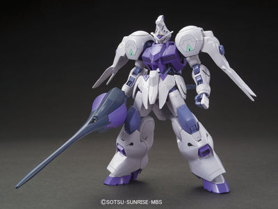 2314541 5057979 Bandai HGIBO 1/144 ASW-G-66 Gundam Kimaris Model Kit 4573102579799