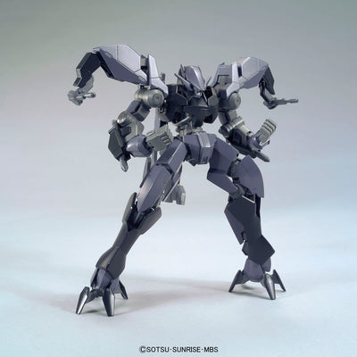 2314551 5058171 Bandai HGIBO 1/144 EB-AX2 Graze Ein Model Kit 4573102581716
