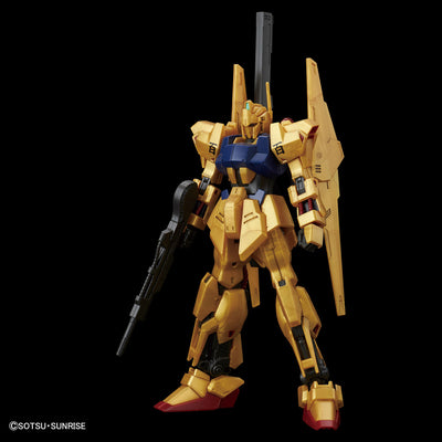 2336812 5059242 Bandai HGUC #200 1/144 MSN-00100 Hyaku-Shiki Model Kit 4573102592422