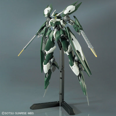 2359299 5055897 Bandai HGIBO 1/144 EB-08jjc Reginlaze Julia Model Kit 4573102558978