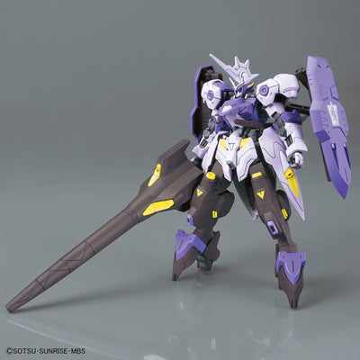 Bandai HGIBO 1/144 ASW-G-66 Gundam Kimaris Vidar Model Kit