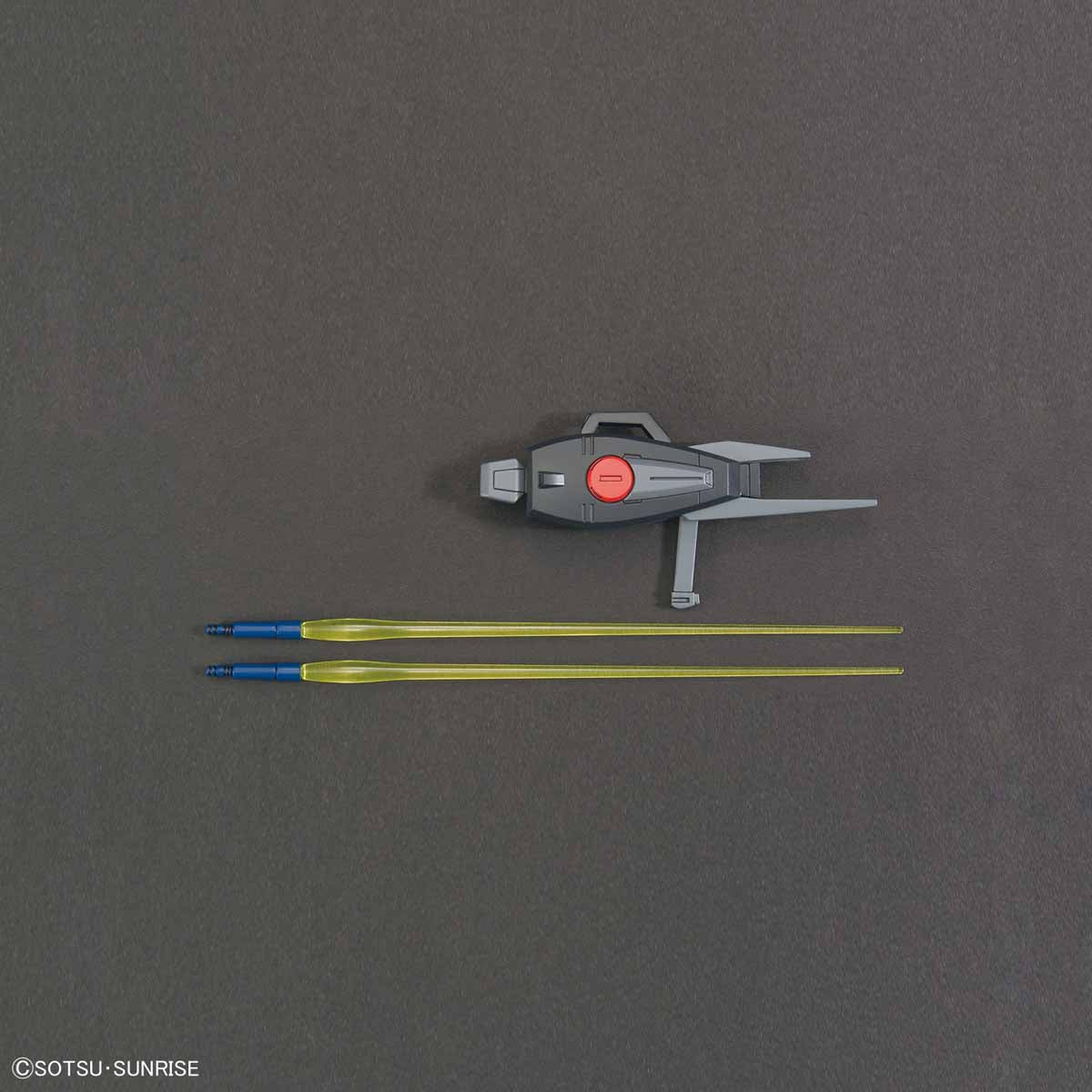 2376497 5058008 Bandai HGUC 1/144 RMS-154 Barzam Model Kit 4573102580085