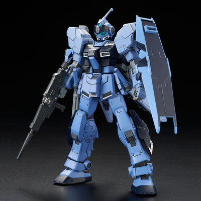 2380413 5058900 Bandai HGUC 1/144 PX-80PR Pale Rider (Space Type) Model Kit 4573102589002
