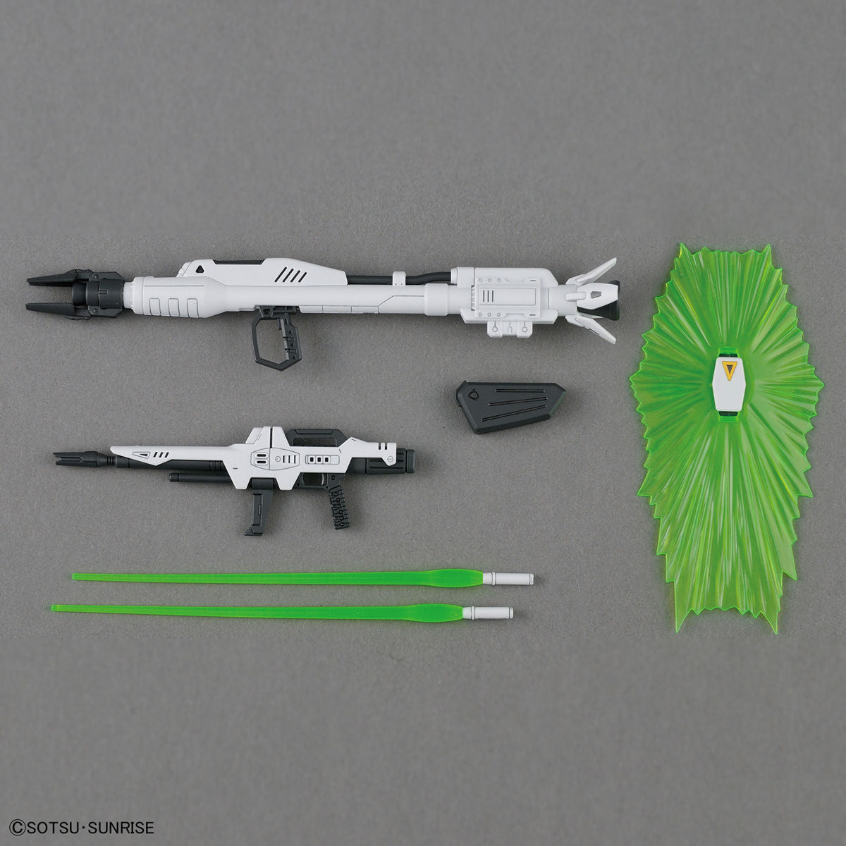 2381810 5061612 Bandai MG 1/100 F91 Gundam F91 Ver. 2.0 Model Kit 4573102616128