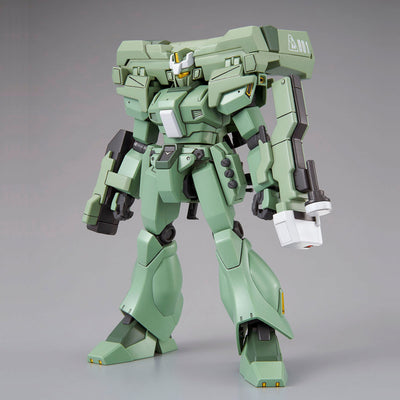 2387404 Bandai HGUC 1/144 RGM-89DEW EWAC Jegan Model Kit 4549660248057