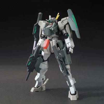2401230 5058253 Bandai HGBF 1/144 GN-006/SA Cherudim Gundam SAGA Type.GBF Model Kit 4573102582539