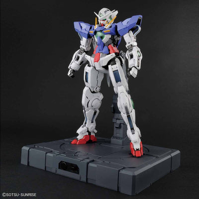 2408772 5063057 Bandai PG 1/60 GN-001 Gundam Exia Model Kit 4573102630575