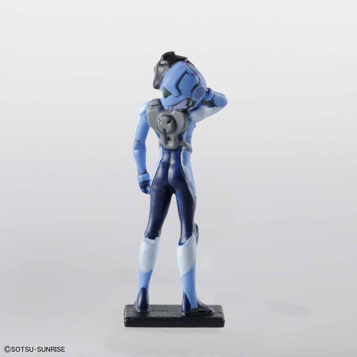 2408772 5063057 Bandai PG 1/60 GN-001 Gundam Exia Model Kit 4573102630575