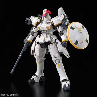 2418250 5063085 Bandai RG #28 1/144 OZ-00MS Tallgeese EW Model Kit 4573102630858
