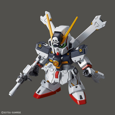 2419041 5060670 Bandai SD Gundam Cross Silhouette XM-1 Crossbone Gundam X1 Model Kit 4573102606709