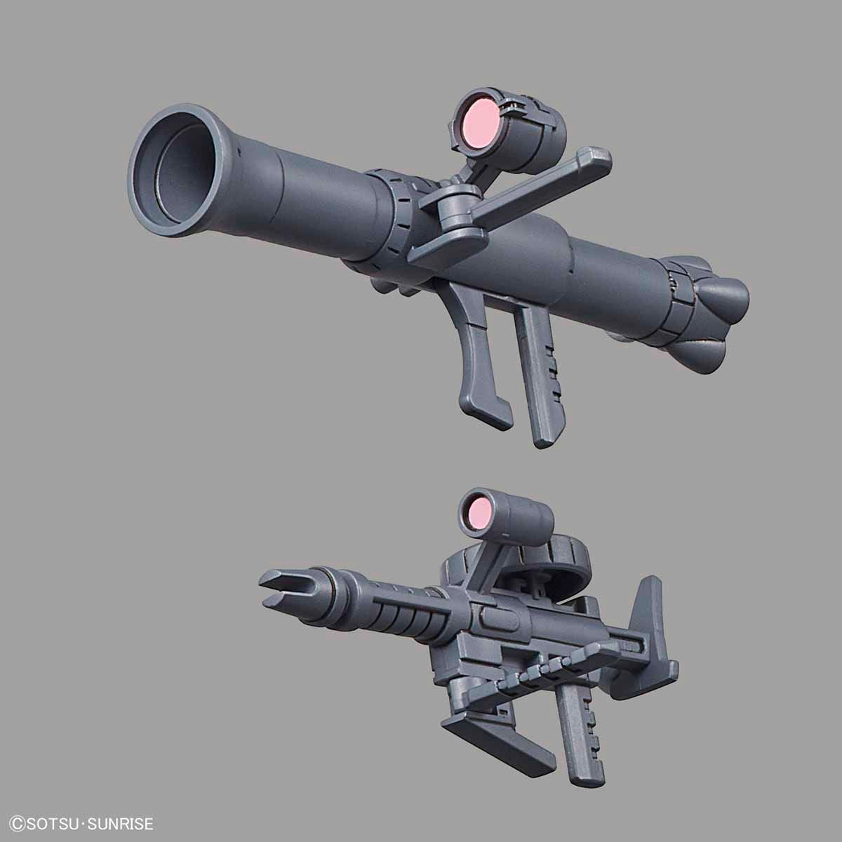 2424162 5059571 Bandai SD Gundam Cross Silhouette Zaku II Model Kit 4573102595713