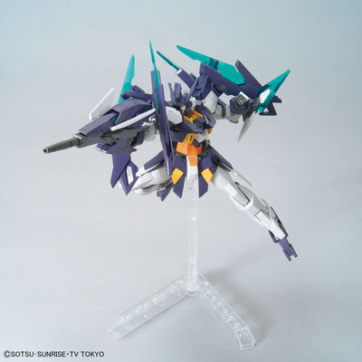 2426151 5059237 Bandai HGBD 1/144 AGE-IIMG Gundam AGEII Magnum Model Kit 4573102592378