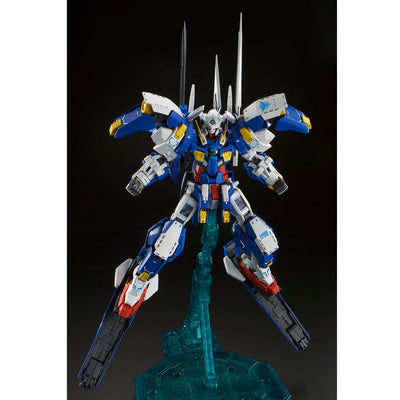 2428533 Bandai MG 1/100 GN-001/hs-A01D Gundam Avalanche Exia Model Kit 4573102635310
