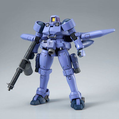 2436316 5055623 Bandai HGAC 1/144 OZ-06MS Leo (Flight Unit Type) Model Kit 6450752436316