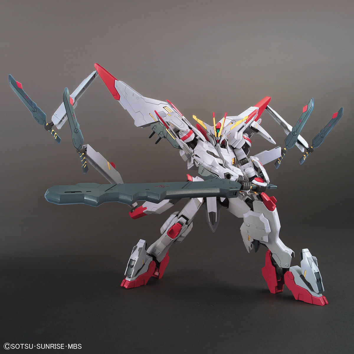 Bandai HGIBO #40 1/144 Gundam Marchosias Model Kit