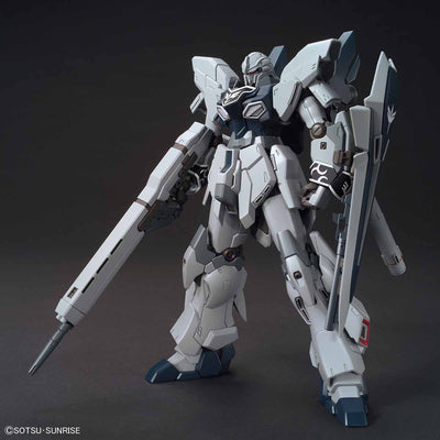 2449049 5055348 Bandai HGUC 1/144 MSN-06S-2 Sinanju Stein (Narrative Ver.) Model Kit 4573102553485