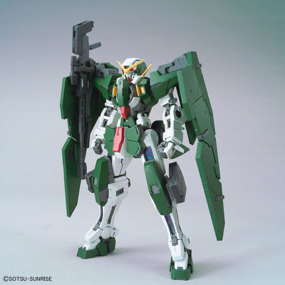 2457150 5056767 Bandai MG 1/100 Gundam Dynames Model Kit 4573102567673