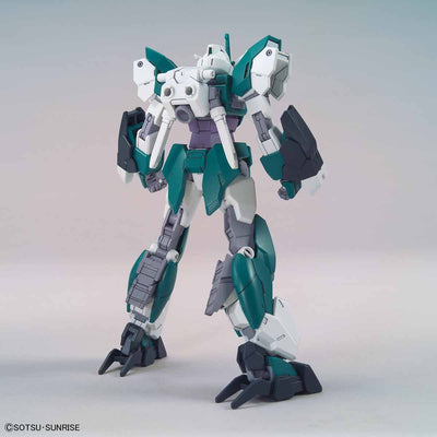2492918 5058300 Bandai HGBD:R 1/144 Core Gundam (G3 Color) & Veetwo Unit Model Kit 4573102583000