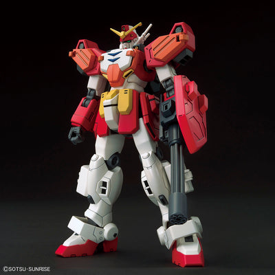 2505898 5060745 Bandai HGAC #236 1/144 XXXG-01H Gundam Heavyarms Model Kit 4573102607454