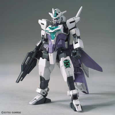 2552127 5061248 Bandai HGBD:R 1/144 Core Gundam II (G-3 Color) Model Kit 4573102612489