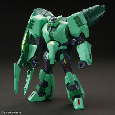 2553522 5067431 Bandai HGUC 1/144 PMX-002 Bolinoak-Sammahn Model Kit 4573102674319