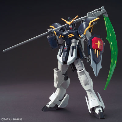2554745 5061654 Bandai HGAC #239 1/144 XXXG-01D Gundam Deathscythe Model Kit 4573102616548