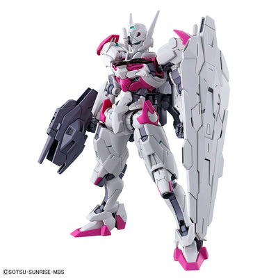 2587102 5062944 Bandai HG 1/144 Gundam Lfrith Model Kit 4573102629449