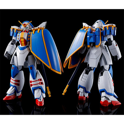 2619353 5065281 Bandai HGFC 1/144 GF13-009NF Gundam Rose Model Kit 4573102652812