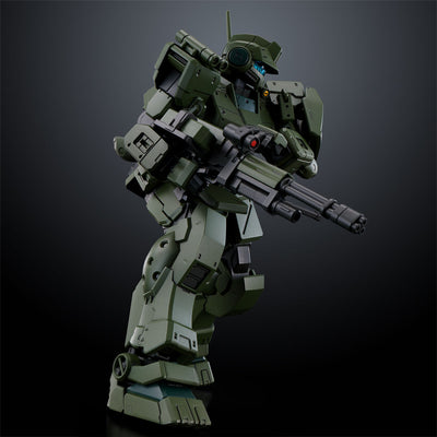 2619355 5064906 Bandai HGUC 1/144 RGM-79S GM Spartan Model Kit 4573102649065