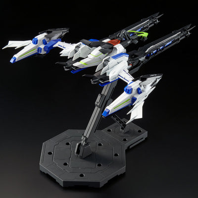 2620395 Bandai Premium Bandai MG 1/100 Raijin Striker For Eclipse Gundam Model Kit