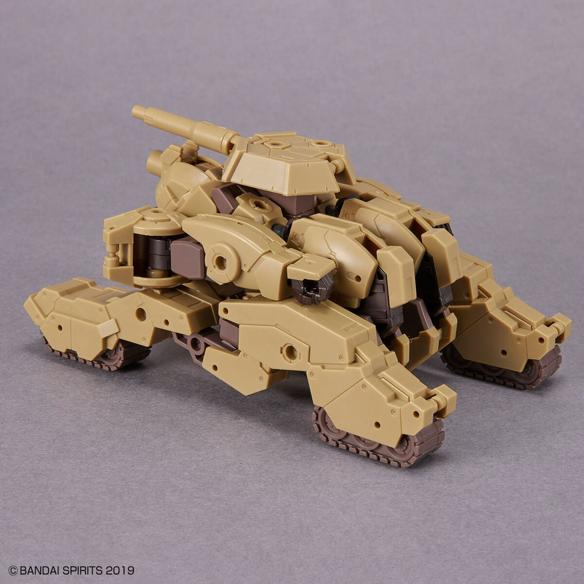 2648691 5065316 Bandai 30 Minutes Missions 30MM #51 bEXM-33T Volpanova (Tank Ver.) Model Kit 4573102653161