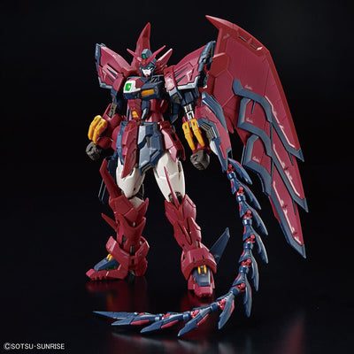 2655094 5065442 Bandai RG 1/144 OZ-13MS Gundam Epyon Model Kit 4573102654427