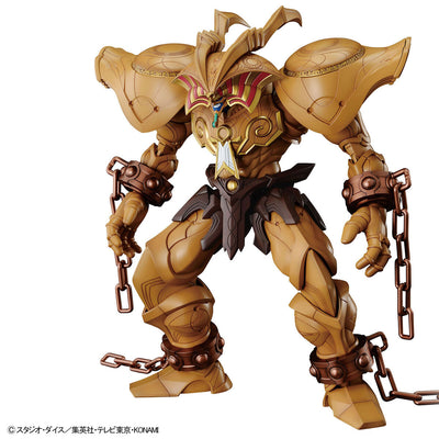 2693470 5065437 Bandai Figure-rise Standard Amplified Yu-Gi- Oh! The Legendary Exodia Incarnate Model Kit