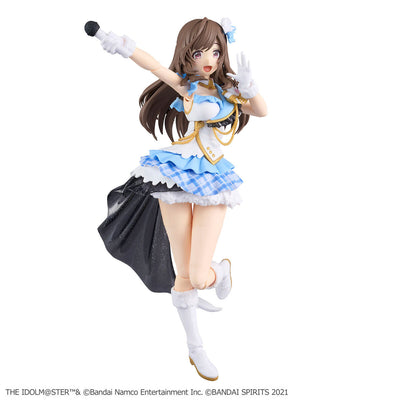 2700397 5067417 Bandai 30 Minutes Sisters THE iDOLMASTER Shiny Color Kogane Tsukioka Model Kit 4573102674173